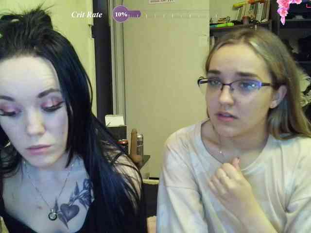 HotsCouple webcam