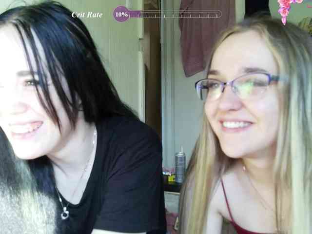 HotsCouple webcam