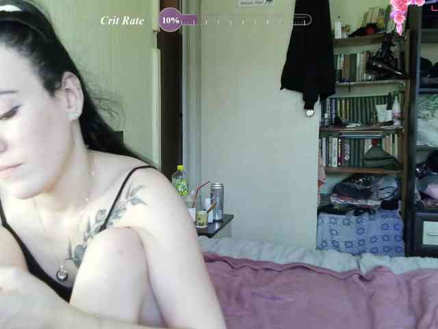 HotsCouple webcam