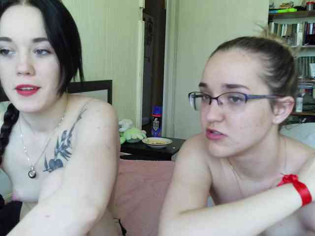 HotsCouple Sex Cam Show