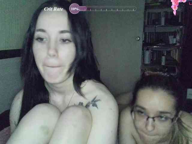 HotsCouple webcam