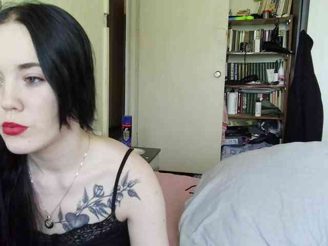 HotsCouple Sex Cam Show