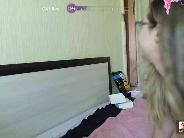 HotsCouple webcam