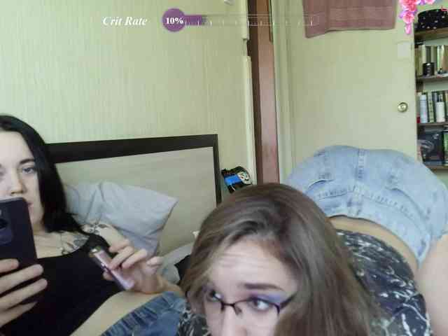 HotsCouple webcam