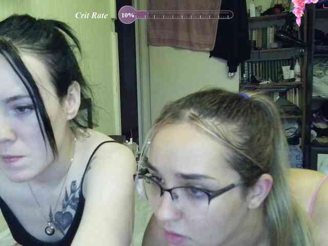HotsCouple webcam