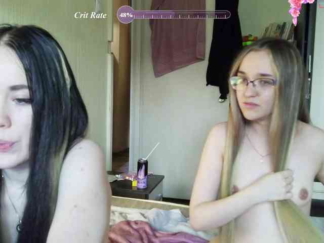 HotsCouple webcam