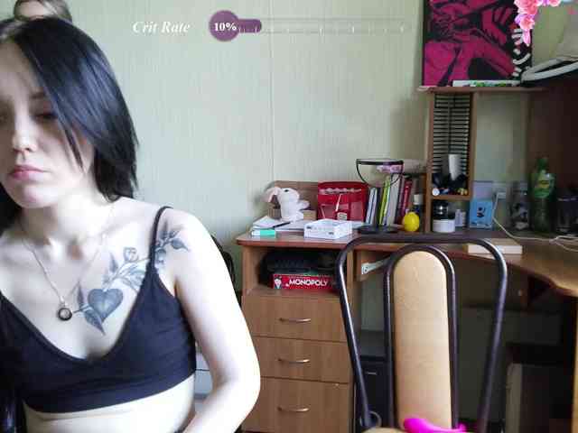 HotsCouple Live Webcam on BongaCams