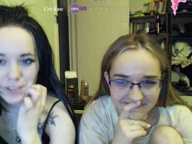 HotsCouple Sex Cam Show
