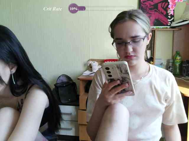 HotsCouple webcam