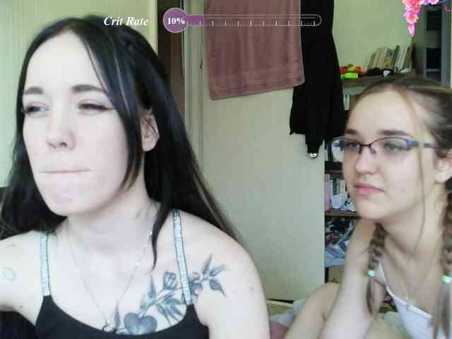 HotsCouple webcam
