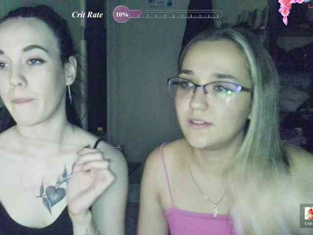 HotsCouple webcam