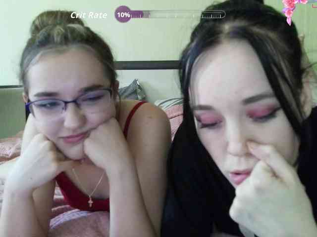 HotsCouple webcam
