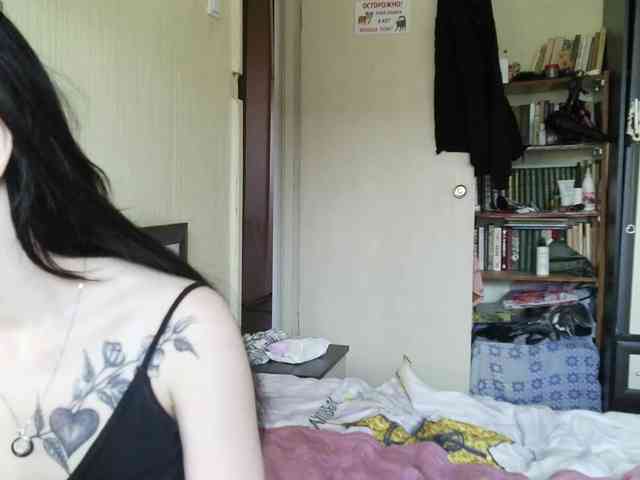 HotsCouple webcam