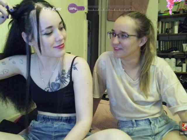 HotsCouple Sex Cam Show