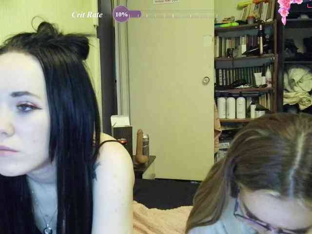 HotsCouple Sex Cam Show