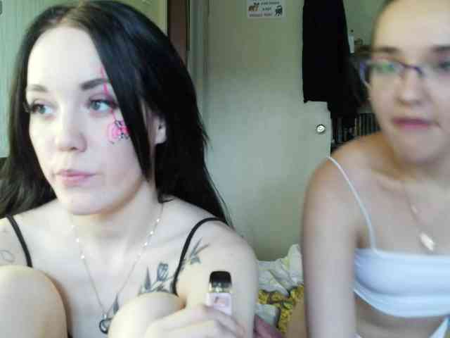 HotsCouple Live Webcam on BongaCams