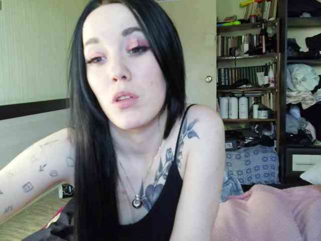 HotsCouple webcam