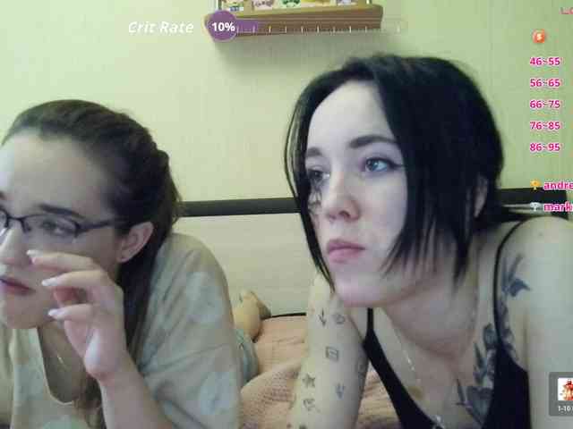 HotsCouple webcam