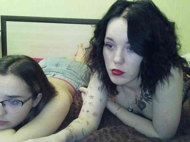 HotsCouple webcam
