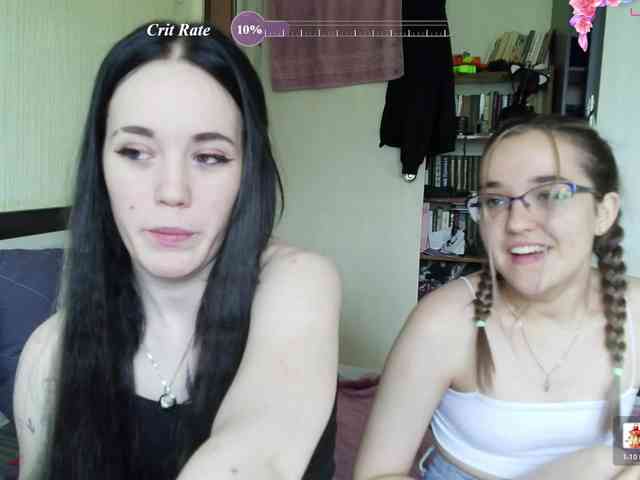 Модель: HotsCouple