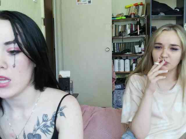 HotsCouple Sex Cam Show