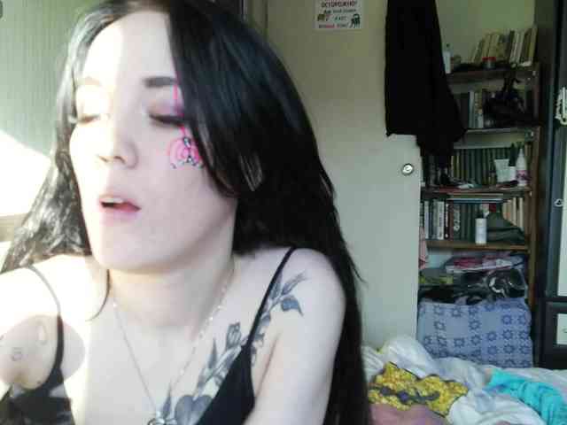 HotsCouple webcam