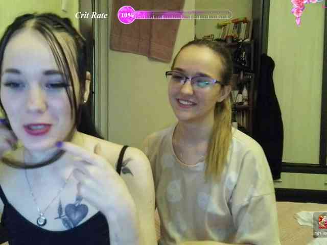 HotsCouple Sex Cam Show