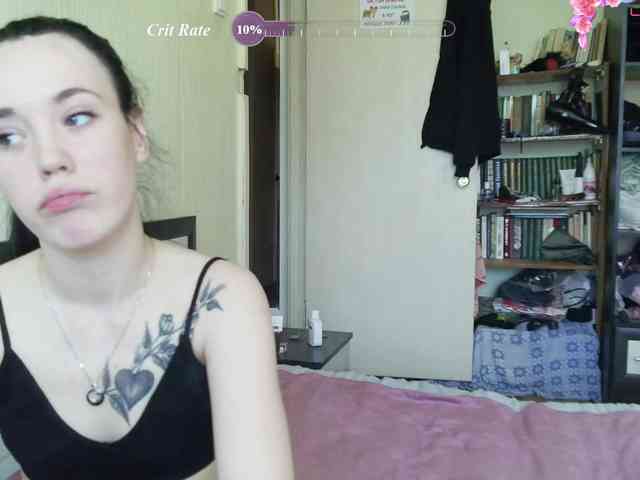 HotsCouple webcam