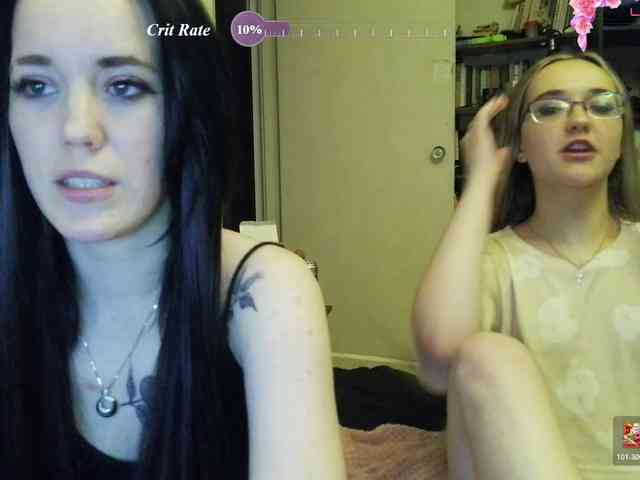 HotsCouple webcam