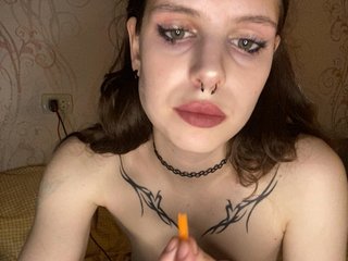 LinChikaaa Porn Show