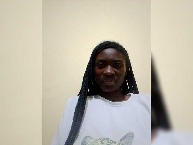 Prudence-3 live cam on BongaCams