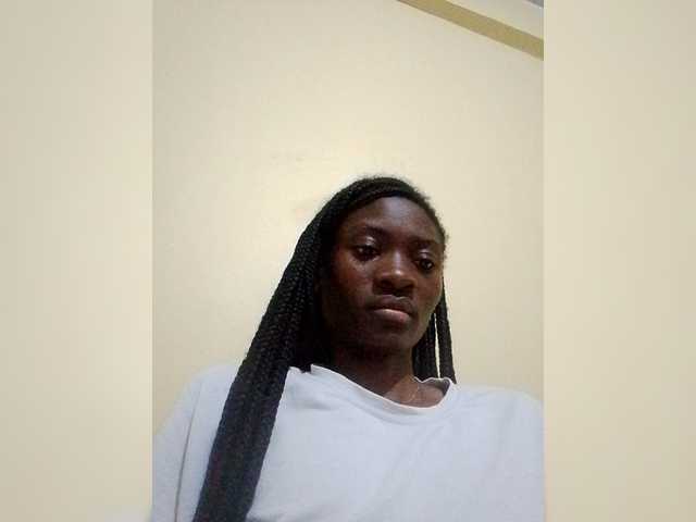 Prudence-3 live cam on BongaCams