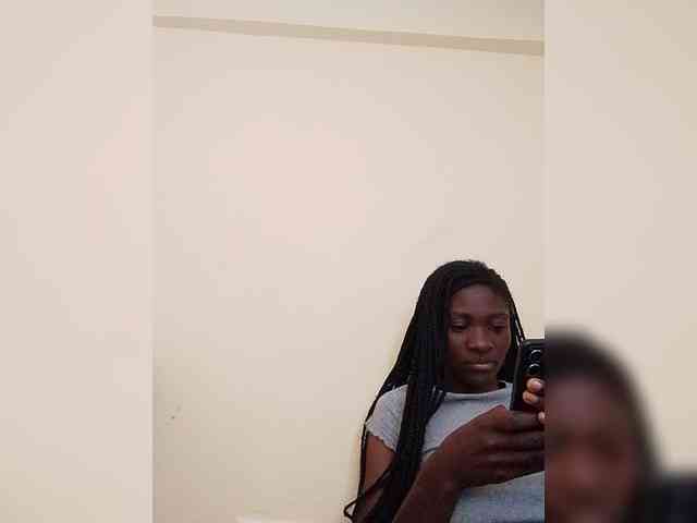 Prudence-3 webcam