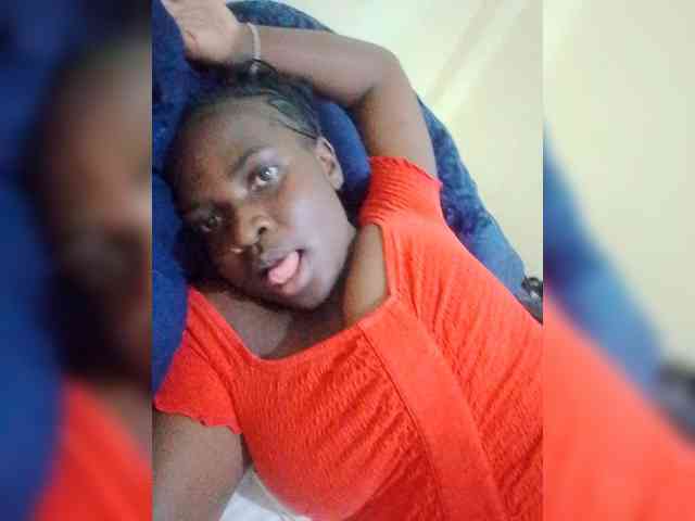 Prudence-3 webcam
