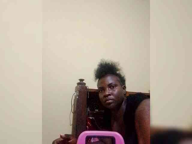 Prudence-3 webcam