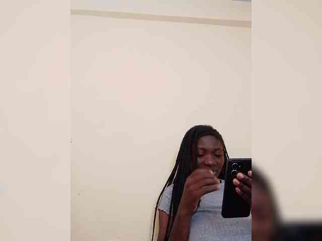 Prudence-3 webcam