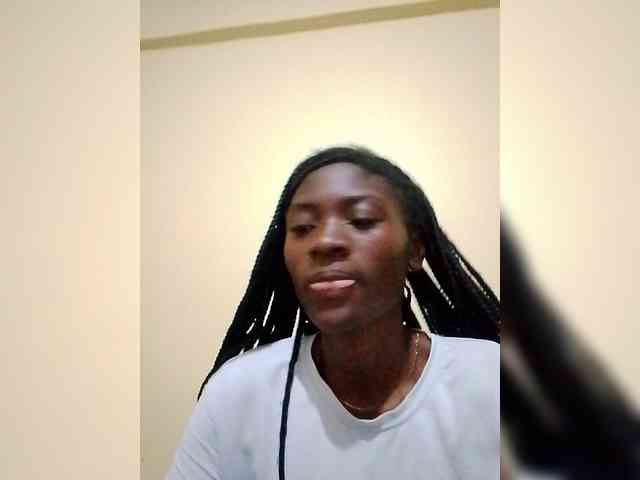 Prudence-3 webcam
