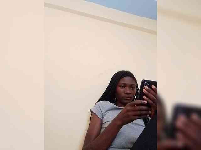Prudence-3 webcam