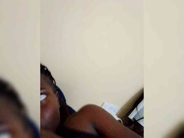 Prudence-3 webcam