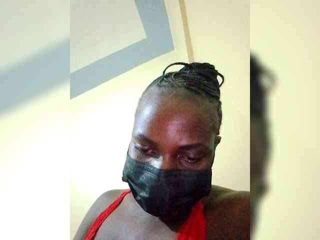 Prudence-3 webcam