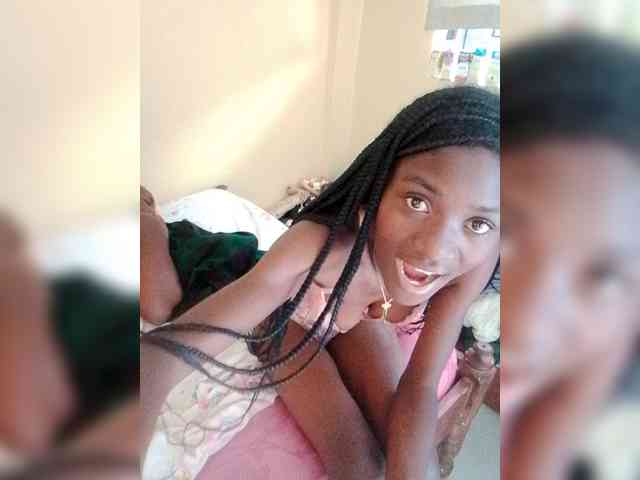 Prudence-3 webcam