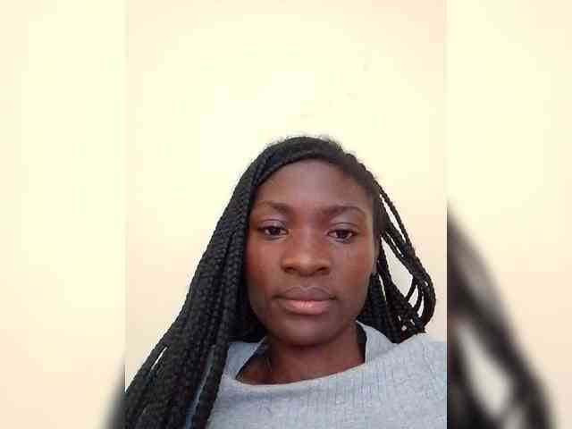 Prudence-3 webcam