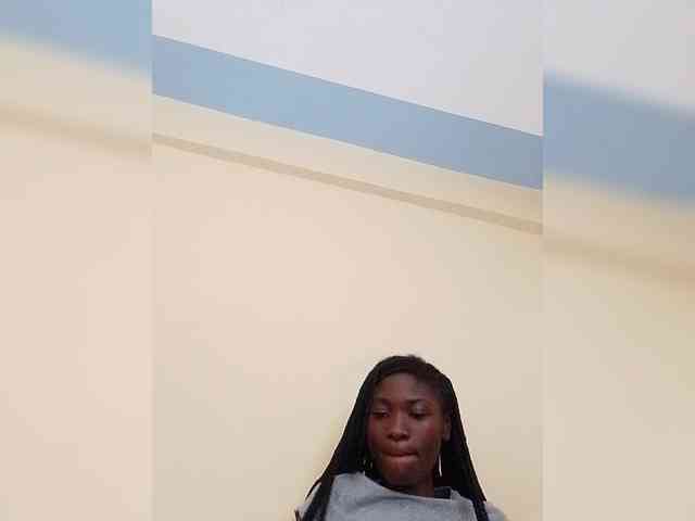Prudence-3 webcam