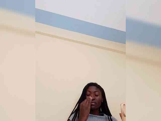 Prudence-3 webcam