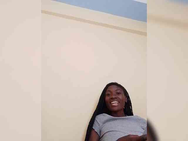 Prudence-3 webcam