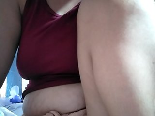 Jazzy1 Porn Show