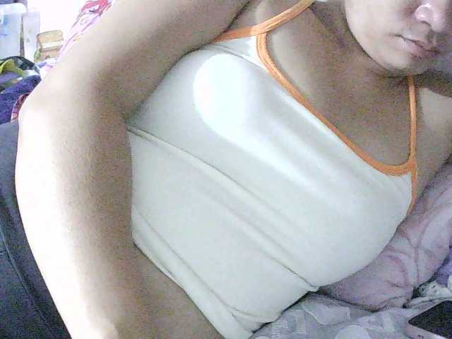 Jazzy1 live webcam show