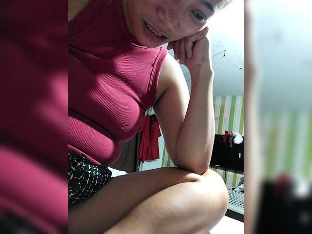 Jazzy1 live webcam show
