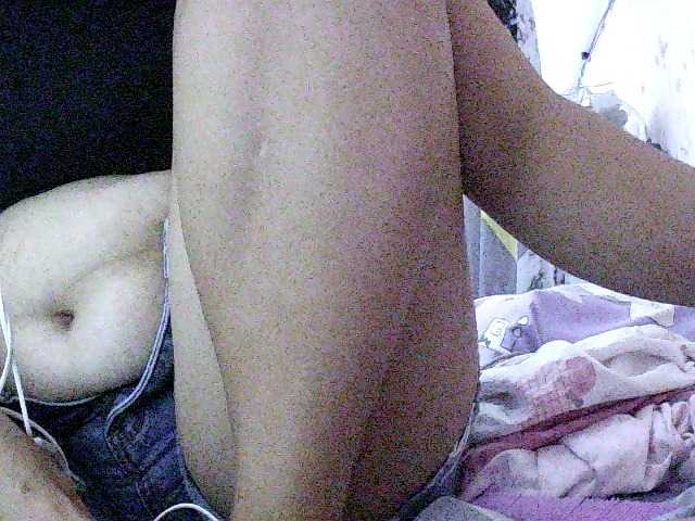 Jazzy1 live webcam show