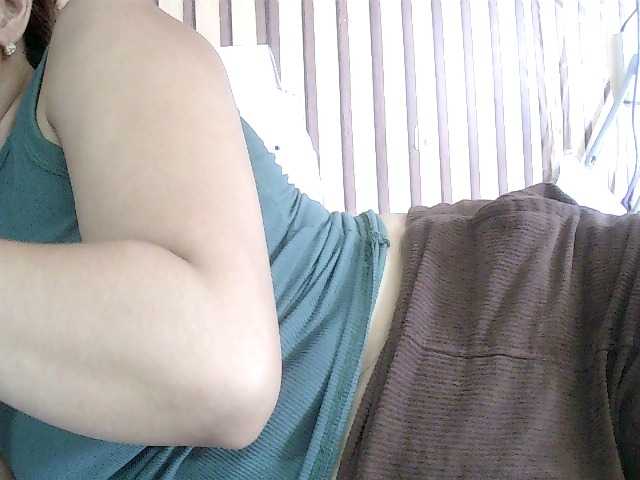 Jazzy1 live webcam show